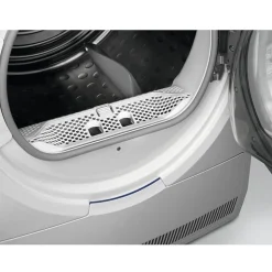 Lämpöpumppukuivausrumpu Electrolux EDI633P95P 600 GentleCare, 9kg