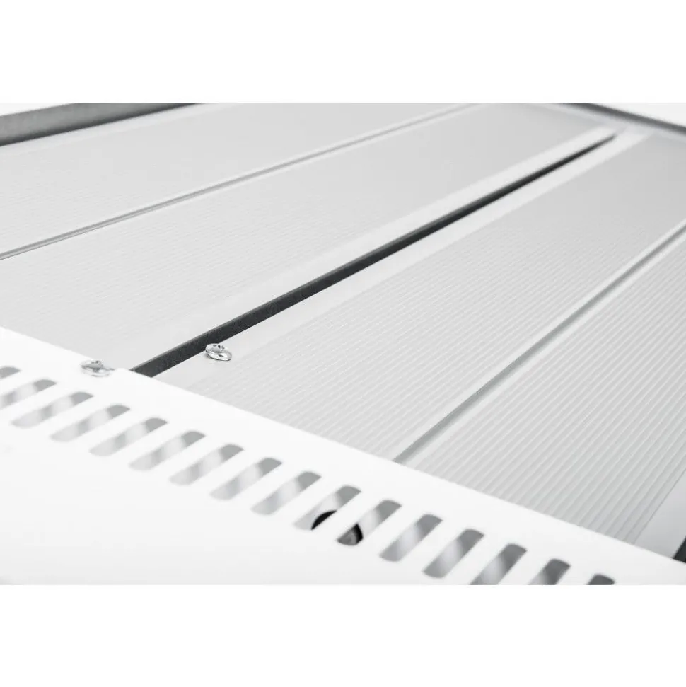 Lämpösäteilijä Finnstrip EE10 1000W valkoinen