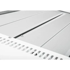 Lämpösäteilijä Finnstrip EE8 800W valkoinen