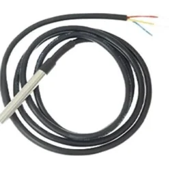 Lämpötila-anturi Shelly Temperature sensor DS18B20, 3m