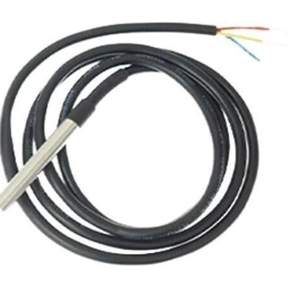 Lämpötila-anturi Shelly Temperature sensor DS18B20, 3m