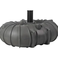 Lokasäiliö Meltex MX-Luja 5000 L