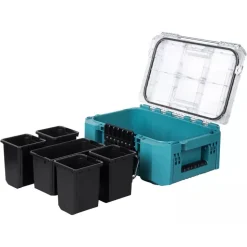 Lokerikko Makita Maktrak P-91067 L