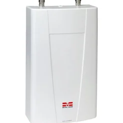 Läpivirtausvedenlämmitin Nibe Metromini 11 0,3 l