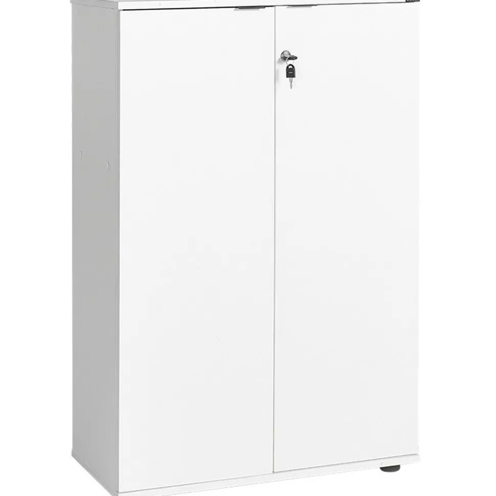 Lukollinen kaappi Linento Furniture RKT-332, eri värejä