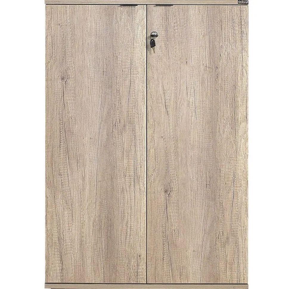 Lukollinen kaappi Linento Furniture RKT-332, eri värejä
