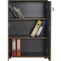 Lukollinen kaappi Linento Furniture RKT-332, eri värejä