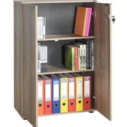 Lukollinen kaappi Linento Furniture RKT-332, eri värejä