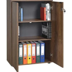 Lukollinen kaappi Linento Furniture RKT-332, eri värejä