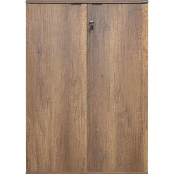 Lukollinen kaappi Linento Furniture RKT-332, eri värejä