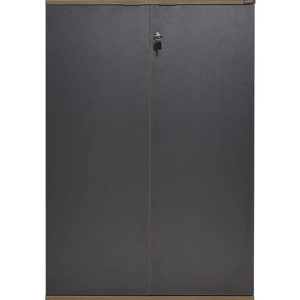 Lukollinen kaappi Linento Furniture RKT-332, eri värejä