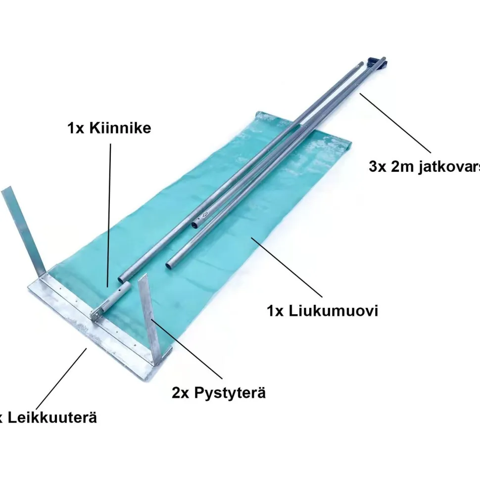 Lumenpudotin Haghus Dropperi