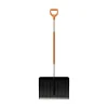 Lumentyönnin Fiskars SnowXpert