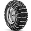 Lumiketjupari Husqvarna 16x6,5-8" neliö (585666101)