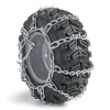 Lumiketjut Stiga Snow Hog 16x6.5"