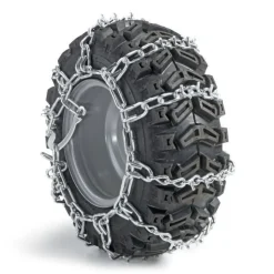 Lumiketjut Stiga Snow Hog 16x6.5"