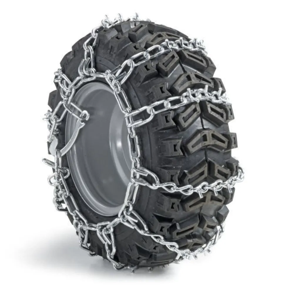 Lumiketjut Stiga Snow Hog 16x6.5"