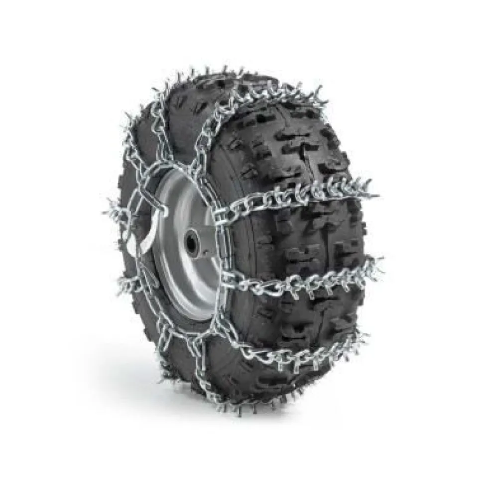 Lumiketjut Stiga Snow Hog 16x4.8"