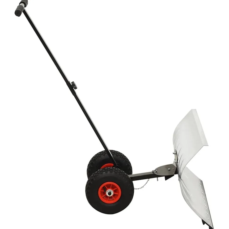 Lumilapio Renkailla (41304)