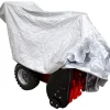Lumilingon suojapeite AL-KO Silvertop 165x110x90 cm
