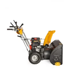 Lumilinko Gudnord ST 66EH Loncin G210FDS 212 cm³ itsevetävä sähköstartilla