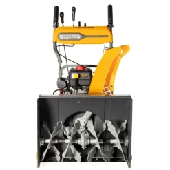 Lumilinko Gudnord ST 66EH Loncin G210FDS 212 cm³ itsevetävä sähköstartilla