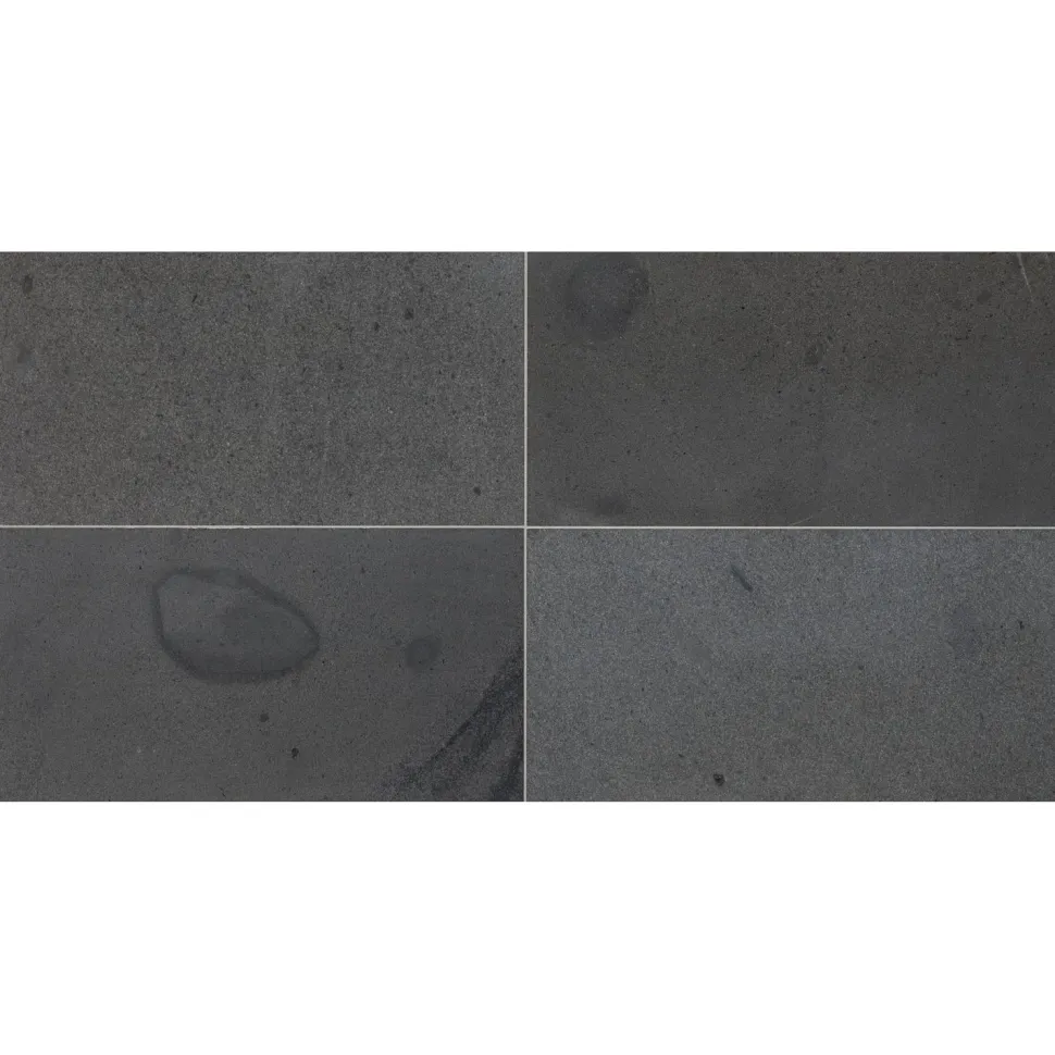 Luonnonkivilaatta Qualitystone Andesit Ciberam, 300x600mm, matta