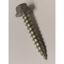 LVI-ruuvi SolarClick, 7x40mm, 200kpl