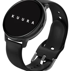 Älykello Kuura Function F7 V3 musta