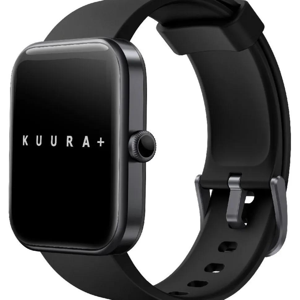 Älykello Kuura+ Smart Watch DO, eri värejä