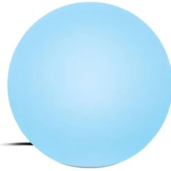 Älylattiavalaisin Eglo Monterolo-Z, ulos, valkoinen, eri kokoja