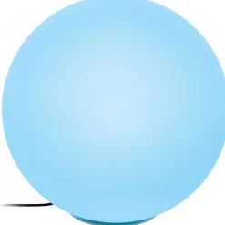 Älylattiavalaisin Eglo Monterolo-Z, ulos, valkoinen, eri kokoja