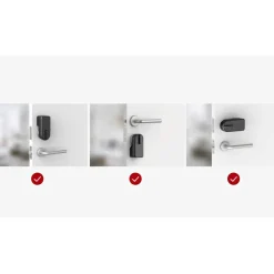 Älylukko Celotron A1 PRO+