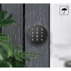 Älylukko Celotron A1 PRO+