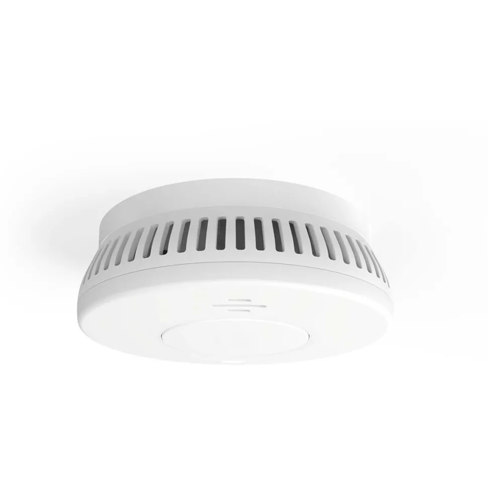 Älypalovaroitin Nedis SmartLife, wi-fi, 10 vuoden paristolla