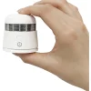 Älypalovaroitin Nedis SmartLife Zigbee, linkitettävä