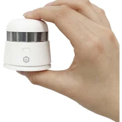 Älypalovaroitin Nedis SmartLife Zigbee, linkitettävä