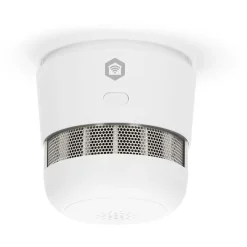 Älypalovaroitin Nedis SmartLife Zigbee, linkitettävä