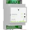 Älytermostaatti pörssisähköohjauksella Etherma Evesta Caladrius T1, wifiohjelmoitava, 1-vaihe 1x16A