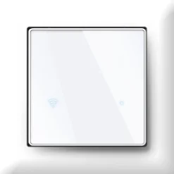 Älytermostaatti pörssisähköohjauksella Etherma ETH-BLANK-WIFI