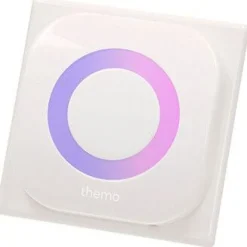 Älytermostaatti Themo T700 WiFi pörssisähköohjaus