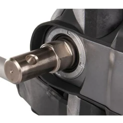Maakairakone Makita XGT DG002GZ 40V ilman akkua