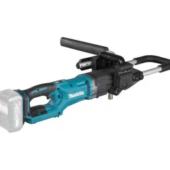 Maakairakone Makita XGT DG002GZ 40V ilman akkua