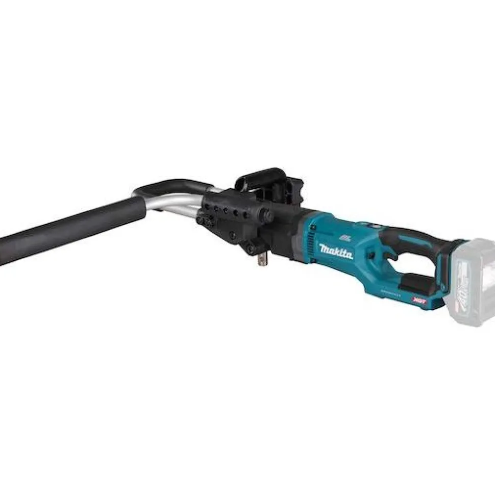 Maakairakone Makita XGT DG002GZ 40V ilman akkua