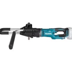 Maakairakone Makita XGT DG002GZ 40V ilman akkua