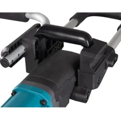 Maakairakone Makita XGT DG002GZ 40V ilman akkua