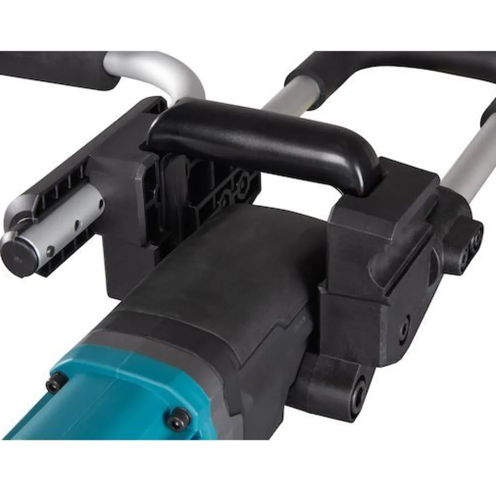 Maakairakone Makita XGT DG002GZ 40V ilman akkua