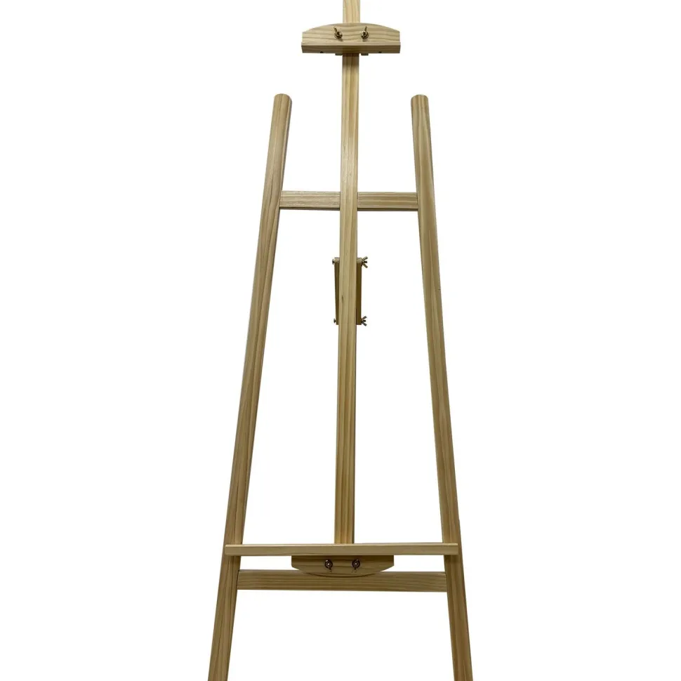Maalausteline Lykke 140x51x7 cm