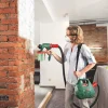 Maalinruiskutusjärjestelmä Bosch PFS 3000-2