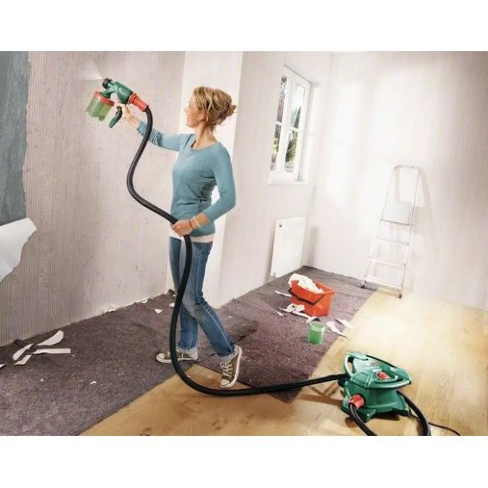 Maaliruisku Bosch PFS 7000